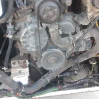 بابکت مینی لودر۲۰۰۸ پلمپ،بامدارک شرط استعلام|خودرو سنگین|ایلام, |دیوار