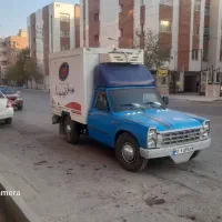 نیسان یخچالدار