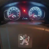 پژو پارس TU5 402|خودرو سواری و وانت|ملک‌آباد, |دیوار