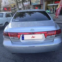 ازرا ۲۰۰۷|خودرو سواری و وانت|خمین, |دیوار