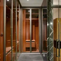 اجاره آپارتمان سوپر مدرن/۲۸۰ متر/نیاوران|اجارهٔ آپارتمان|تهران,  امام زاده قاسم (نیاوران)|دیوار