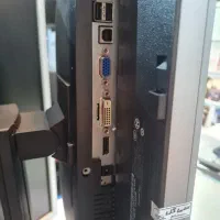 فروش مانیتور حرفه‌ای Dell UltraSharp U2312HMT|قطعات و لوازم جانبی رایانه|بندر انزلی, آخرخط|دیوار