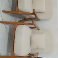 مبل راحتی نو|مبلمان خانگی و میز عسلی|سلماس, |دیوار