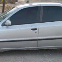 سمند LX|خودرو سواری و وانت|کامیاران, |دیوار