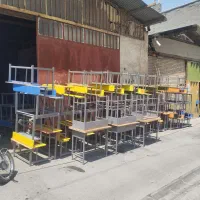 (نیمکت)اموزشگاه|دفتر کار|مشهد, بهمن|دیوار