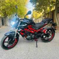 بنلی 250تک سیلندر نیوفیس