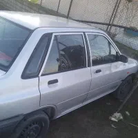 پراید ۸۸تک فابریک|خودرو سواری و وانت|بابل, |دیوار