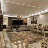 185 متر* خیابان دوم * بینظیر منطقه* 5 پارکینگ|فروش آپارتمان|تهران, نیروی هوایی (پیروزی)|دیوار