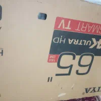 تلویزیون ال ای دی 65اینج