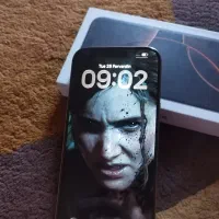 ایفون 16pro max 256