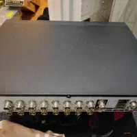 دستگاه 16 کانال و هارد 1 ترابایت