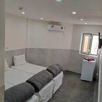 نیروی پذیرش شیفت شب و صبح