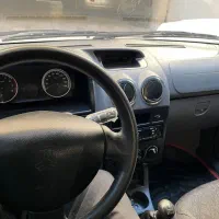 پراید وانت ۱۴۰۲|خودرو سواری و وانت|رباطکریم, رباطکریم|دیوار