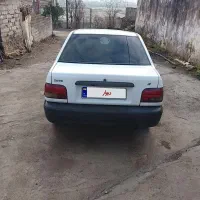 پرایدمدل 92|خودرو سواری و وانت|آستارا, |دیوار