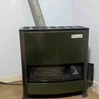 بخاری جهان افروز