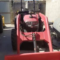 تراکتور470جفت مدل1403