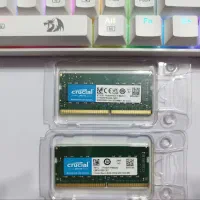 رم ddr4 8gb 3200 لپ تاپ