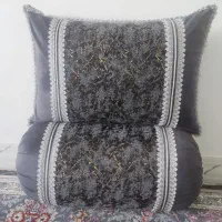 روبالشتی و رو پشتی