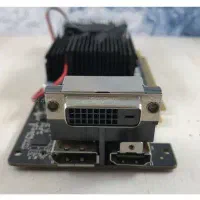 کارت گرافیک rx550|قطعات و لوازم جانبی رایانه|ساری, |دیوار