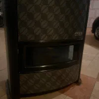 بخاری گازی سالم|بخاری، هیتر، شومینه|قائمشهر, |دیوار