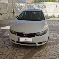 کیا سراتو مونتاژ ۲۰۰۰ مدل ۹۶