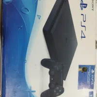جعبه PS4