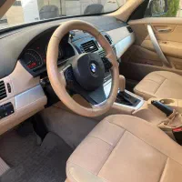 bmw x3 2008|خودرو سواری و وانت|تهران, دانشگاه شریف|دیوار