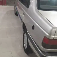 پژو ۴۰۵|خودرو سواری و وانت|قم, شهرک مهدیه (مدرس)|دیوار