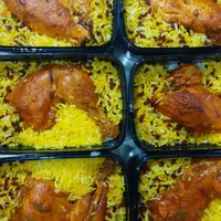 تهیه و پخش غذا مجالس ادارات دولتی و خصوصی و..|خدمات پذیرایی، مراسم|تهران, تهرانپارس شرقی|دیوار