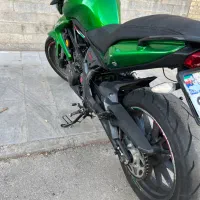 بنلی ۳۰۰|موتورسیکلت|تهران, دهقان|دیوار