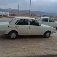 پیکان 83 پنج دنده