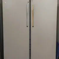 یخچال دوقلو هیمالیا