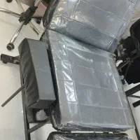تخت سه تیکه مژه تتو فیشیال