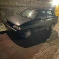 پراید 81