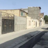 ۱۸۰ متر زمین چهار دیوار لم آباد|فروش زمین و ملک کلنگی|ملارد, |دیوار