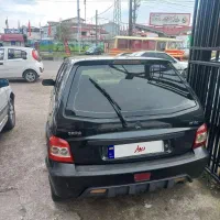 ۱۱۱ مدل ۹۳ SE سالم