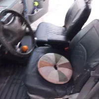 سواری|خودرو سواری و وانت|بندر ترکمن, |دیوار