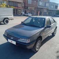 پژو ۴۰۵دوگانه کارخانه|خودرو سواری و وانت|مهاباد (آذربایجان غربی), |دیوار