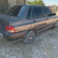 پراید132مدل 1391|خودرو سواری و وانت|دهدشت, |دیوار