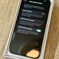 اپل iPhone 14 Pro Max حافظه 256 گیگ ریجستر شده|موبایل|مشهد, سجاد شهر|دیوار