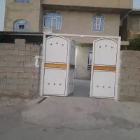 خانه دوطبقه رستم(ضامنی)