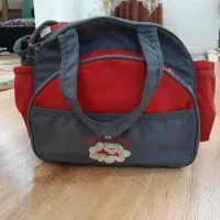 سیسمونی|اسباب و اثاث بچه|کرج, حسن آباد|دیوار