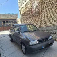 پراید مدل 90 تمیز