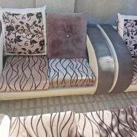 مبل کارکرده