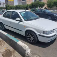 سمند LX EF7، مدل ۱۳۹۶|خودرو سواری و وانت|تهران, آذری|دیوار