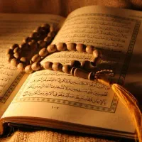 دعا و سرکتاب