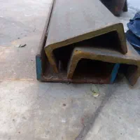 ناودانی نمره ۱۰ و ۱۲