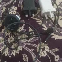 دو عدد کله شارژ و سیم