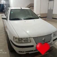 سمند اف سون|خودرو سواری و وانت|آشخانه, |دیوار