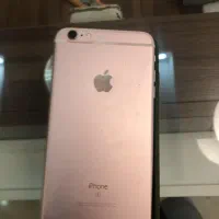 iphone 6s plus 64 gig|موبایل|قم, انسجام|دیوار